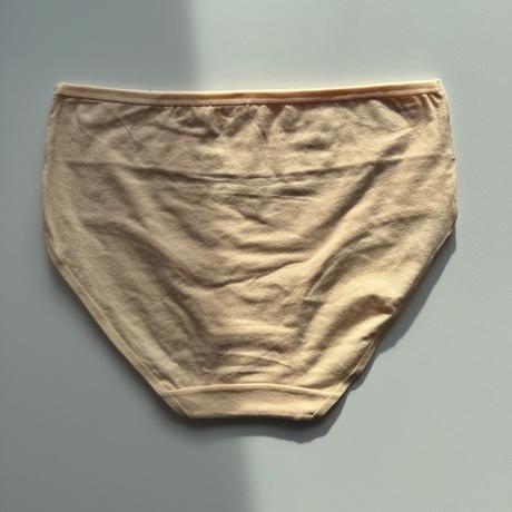 Dámske nohavičky s vysokým pásom m199, xl / xxl / xxxl