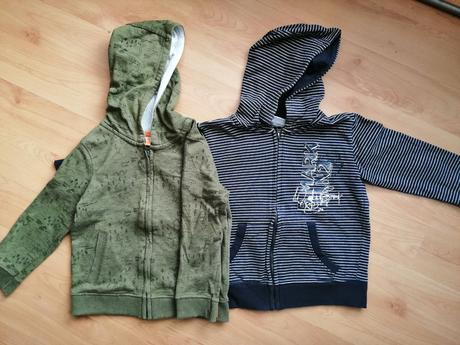 Mikiny, topolino,110