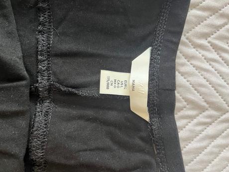 Hm tehotenske leginy, h&m,m