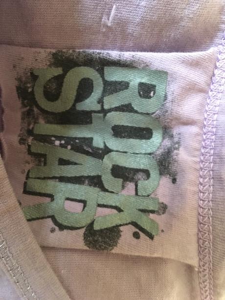 Značkové tričko, s