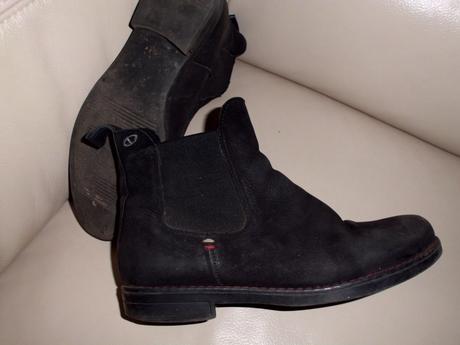 Brúšená koža italy 5, 38