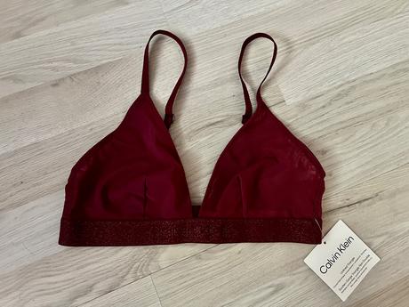 Ck podprsenka, calvin klein,s