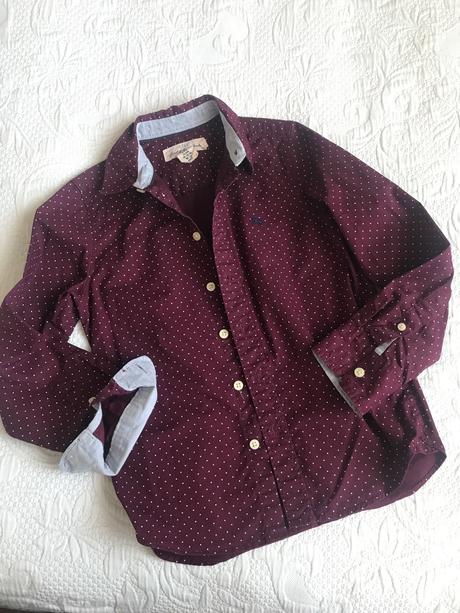 Košeľa  h&m, h&m,134