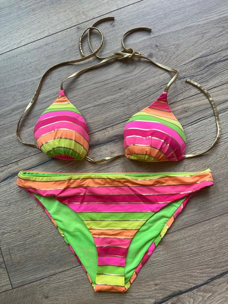 Plavky - bikini, calzedonia,38