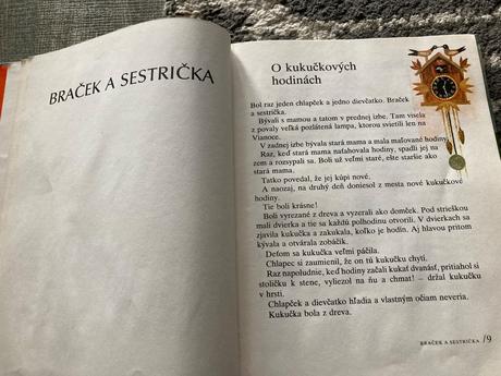 Braček a sestrička.o kapsičke, čo nechcela..(1988),