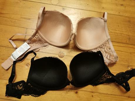 Podprsenky, sinsay,75d