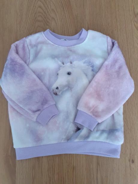 Balík mikín 98/104, h&m,98