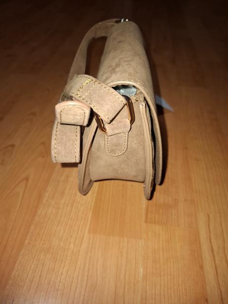 Damska kabelka, sinsay