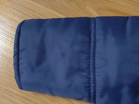 Zimná bundička f&f 98, f&f,98