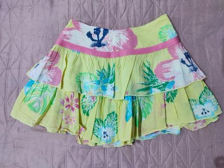 Suknička v.116, dopodopo,116