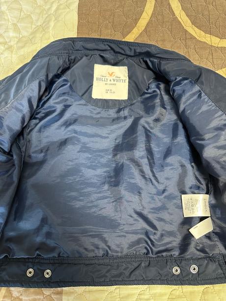 Prechodna bunda pre chlapca lindex, lindex,92