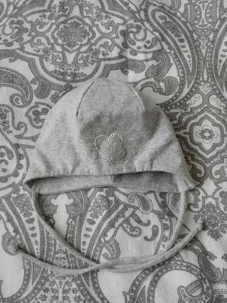 Čiapočka broel, broel,68