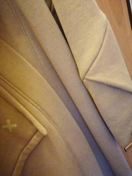 Kura collection kabát,