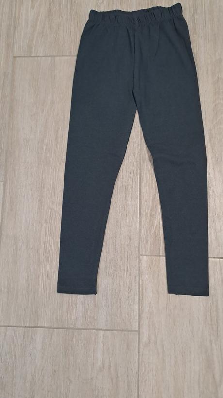 Sivé legíny, dopodopo,116