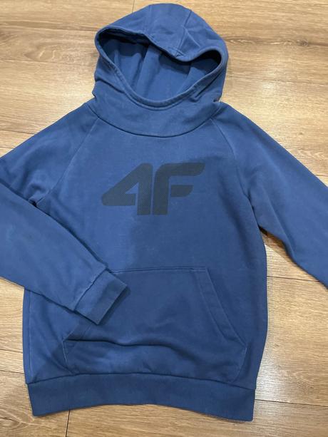 Mikina pre chlapca 4f, 140