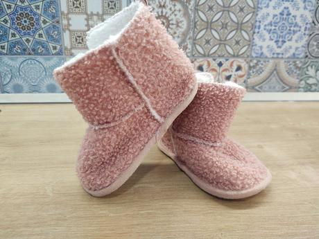 Topánočky na predaj, 