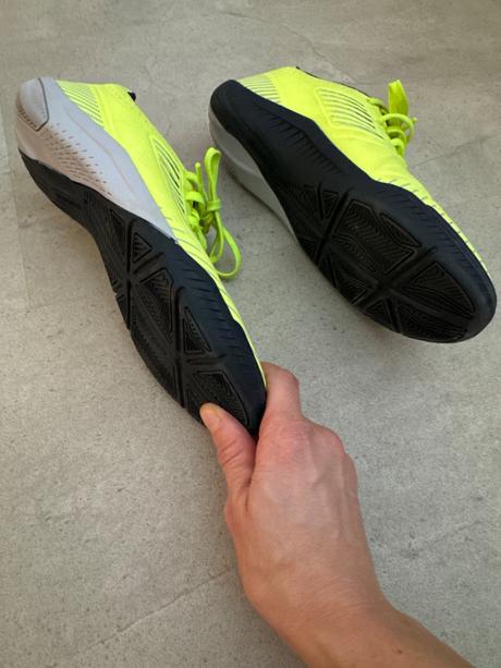 Halovky par krat pouzite, kipsta,38