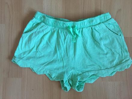 Kraťasy, zara,110