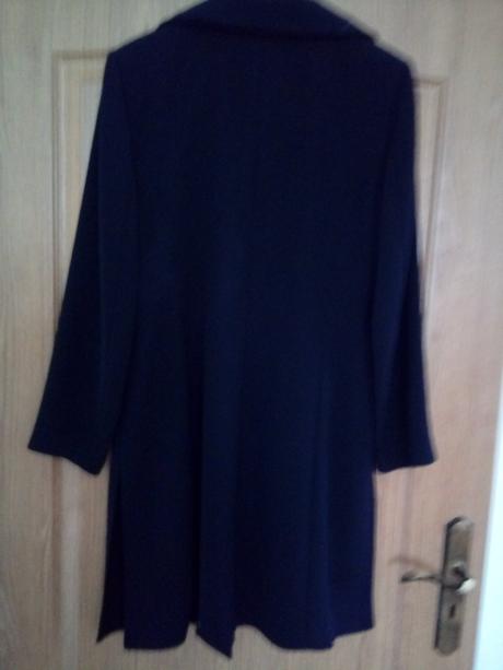 Elegantné šaty + kabátik, 42