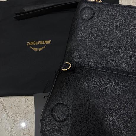 Zadig&voltair kabelka, 
