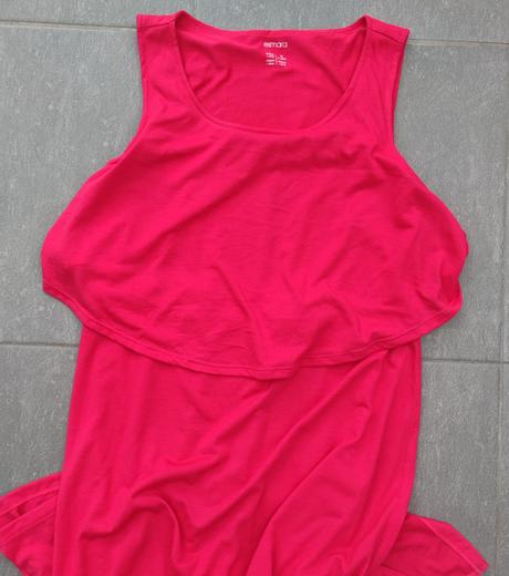 Maxi saty, esmara,xl