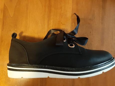 Dámske topánky "37", 37