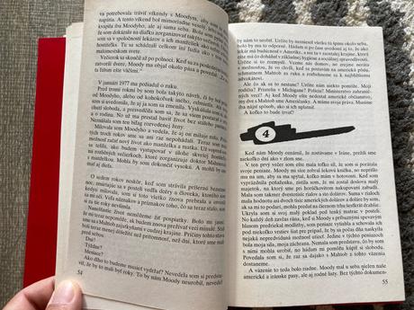 Bez dcéry neodídem-prvé vyd.1991, 