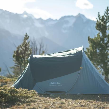 Stan quechua 2 seconds (pop-up) pre 2 osoby,