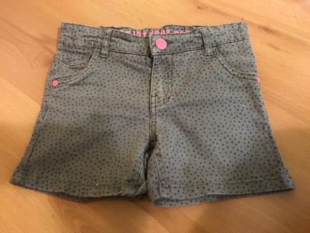 Šortky, 110