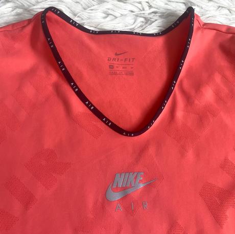 Nike dri fit tričko, nike,xs