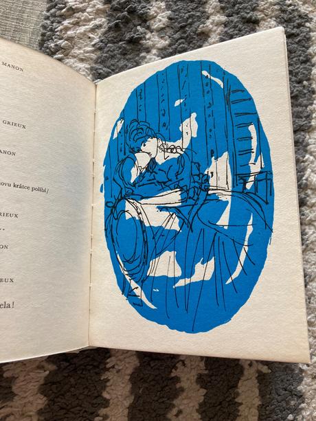 Manon lescaut vítězslav nezval (1963), 