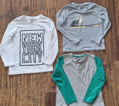 Tričká, lupilu,110