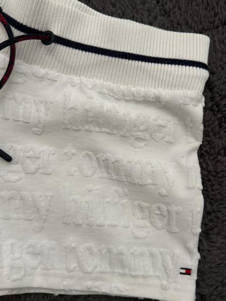 Šortky tommy hilfiger, tommy hilfiger,xs