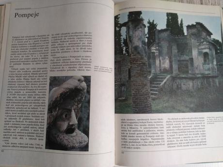 Kamenní svedkovia dávnych čias, 