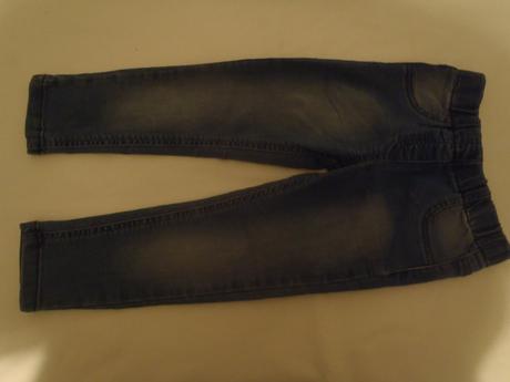 Rifle bledomodré, f&f,98