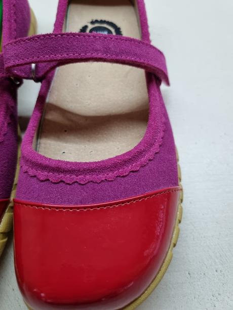 Balerinky, livie & luca,36