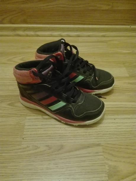 Tenisky, adidas,28