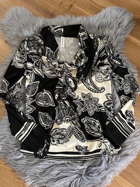 Blúzka veľ.36/38, 36