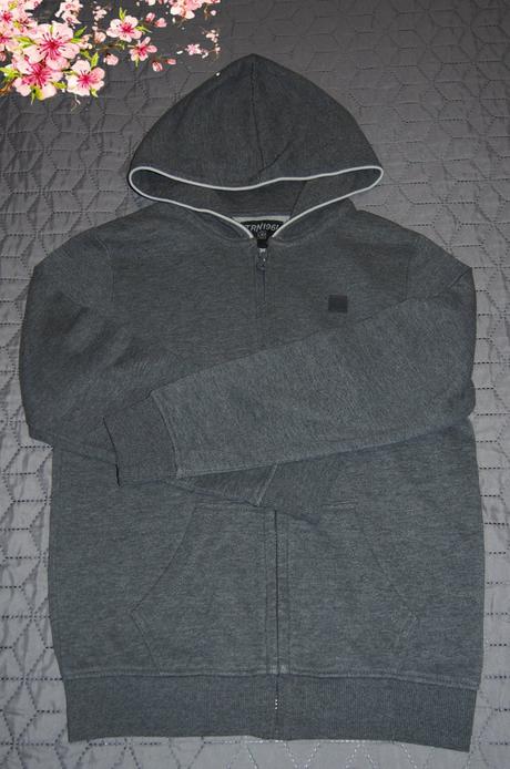 Mikina 140/146, terranova,140