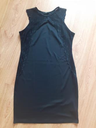 Šaty zn. h&m, h&m,l