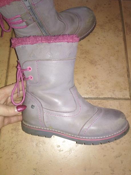 Čižmy, deichmann,30