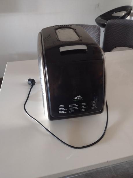 Pekárnička eta, eta