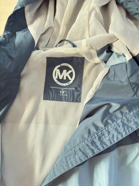 Damska bunda mk, michael kors,xxl