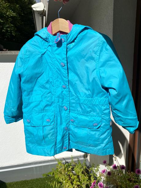 Detská vetrovka značky coccodrillo, coccodrillo,92