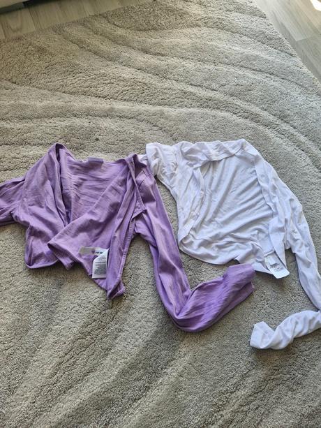 Slávnostné šaty + 2 bolerká grátis, bonprix,164