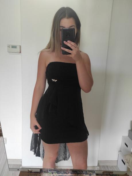 Šaty,