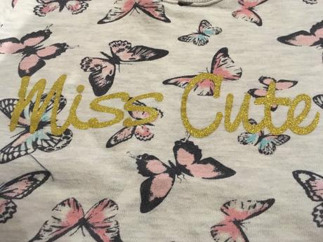 Motýlikové tričko, dopodopo,122