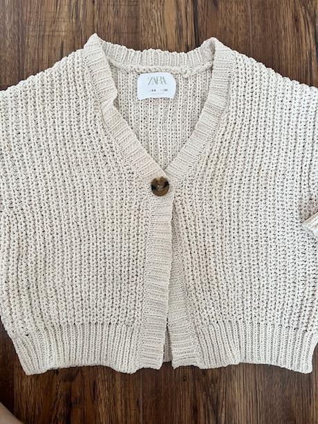 Sveter zara, zara,128