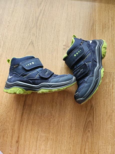 Topanky v.27, superfit,27