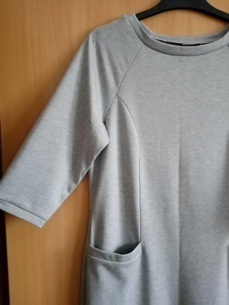 Šaty na jeseň / jar, 40